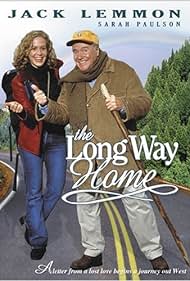 Der lange Weg zurück (1998) cover