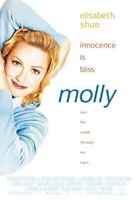 Molly Colonna sonora (1999) copertina