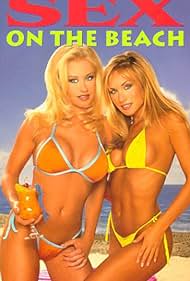 Playboy: Sex on the Beach (1997) cover