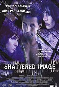 Shattered Image Soundtrack (1998) cover