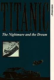 Titanic Colonna sonora (1984) copertina