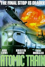 Atomic Train - Disastro ad alta velocità (1999) cover