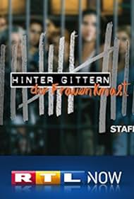 Hinter Gittern - Der Frauenknast Banda sonora (1997) carátula