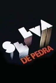 Selva de Pedra Soundtrack (1986) cover