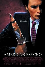 American Psycho (2000) carátula