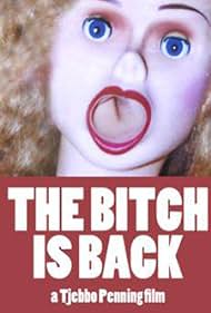 The Bitch Is Back Colonna sonora (1995) copertina