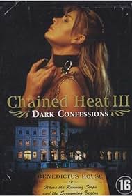 Chained Heat III: No Holds Barred (1998) cover