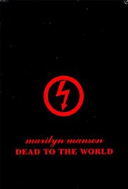 Dead to the World Banda sonora (1998) carátula