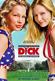 Dick (1999) cover