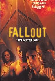 Fallout Colonna sonora (1995) copertina