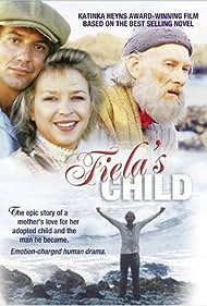 Fiela's Child Soundtrack (1988) cover