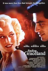 Finding Graceland Colonna sonora (1998) copertina