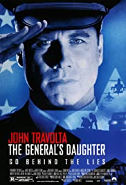 The General's Daughter (1999) cover