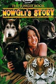 Mowgli e il libro della giungla Colonna sonora (1998) copertina