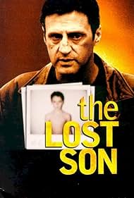 Il figlio perduto Colonna sonora (1999) copertina