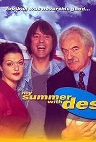 My Summer with Des Colonna sonora (1998) copertina