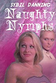 Naughty Nymphs (1991) cover