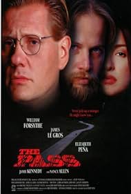 The Pass Soundtrack (1998) cover