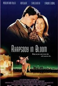 Rhapsody in Bloom Soundtrack (1998) cover