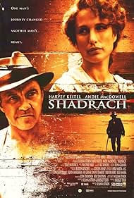 Shadrach (1998) cover