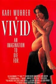 Vivid (1999) carátula