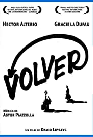 Volver Tonspur (1982) abdeckung