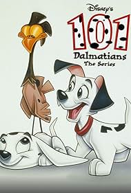 101 Dalmatians: The Series (1997) cover