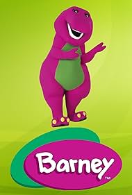 Barney Colonna sonora (1992) copertina