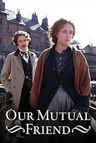 Our Mutual Friend (1998) cover