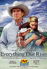 Everything That Rises Colonna sonora (1998) copertina