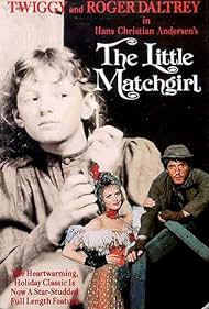 The Little Match Girl (1986) copertina