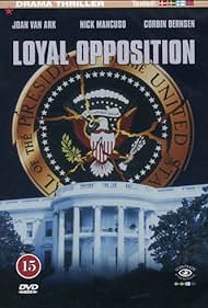 Loyal Opposition Soundtrack (1998) cover