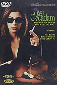 Madame (1993) carátula