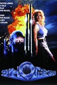 Shotgun Banda sonora (1989) cobrir