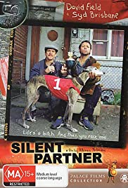 Silent Partner (2001) copertina