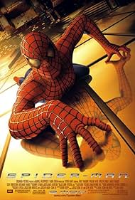 Spider-Man (2002) carátula