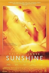 Sunshine (1999) carátula
