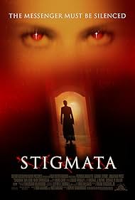 Stigmate (1999) copertina