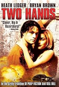 Two Hands (1999) carátula