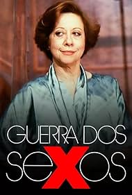 Guerra dos Sexos (1983) cover