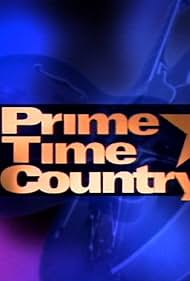 Prime Time Country Soundtrack (1996) cover