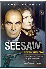 Seesaw Colonna sonora (1999) copertina