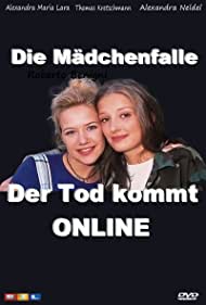 Die Mädchenfalle - Der Tod kommt online Colonna sonora (1998) copertina