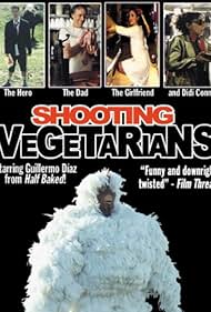 Shooting Vegetarians (2005) cover