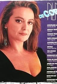 De Corpo e Alma Colonna sonora (1992) copertina
