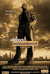 Always Outnumbered, Always Outgunned (1998) cover