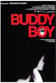Buddy Boy Colonna sonora (1999) copertina