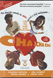 Cha Cha Cha Soundtrack (1998) cover