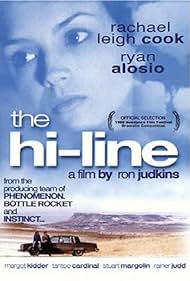 The Hi-Line (1999) copertina