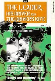 The Leader, His Driver, and the Driver's Wife (1991) carátula